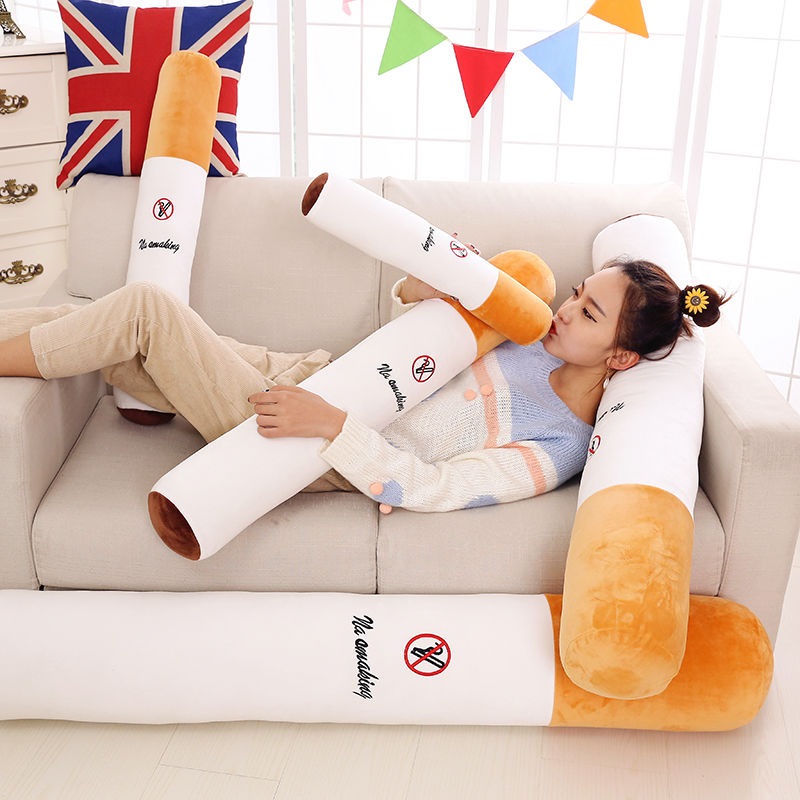 Hot Decoration Creative Smokin - Vape Decoration reseña y precio