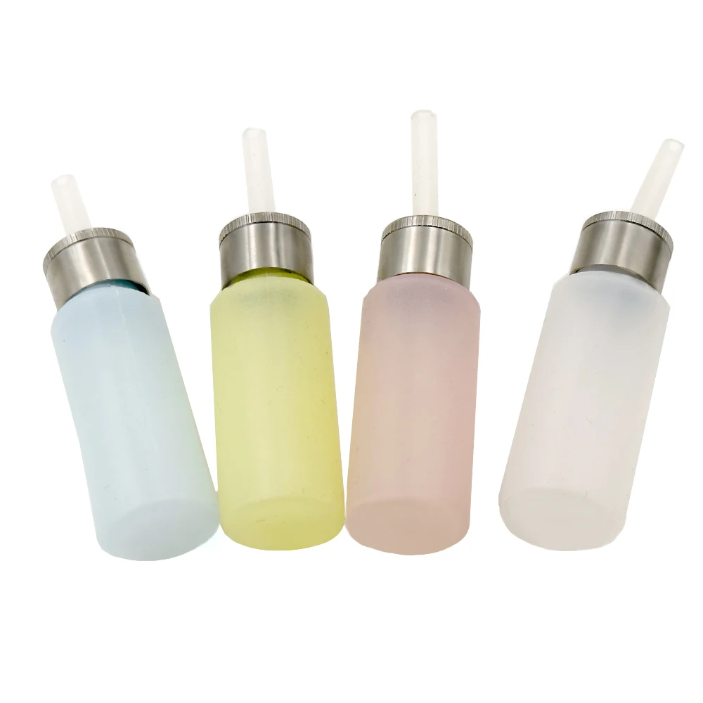 Silicone Squonk Bottle 8ml Ref - Squonk Bottle Silicone reseña y precio