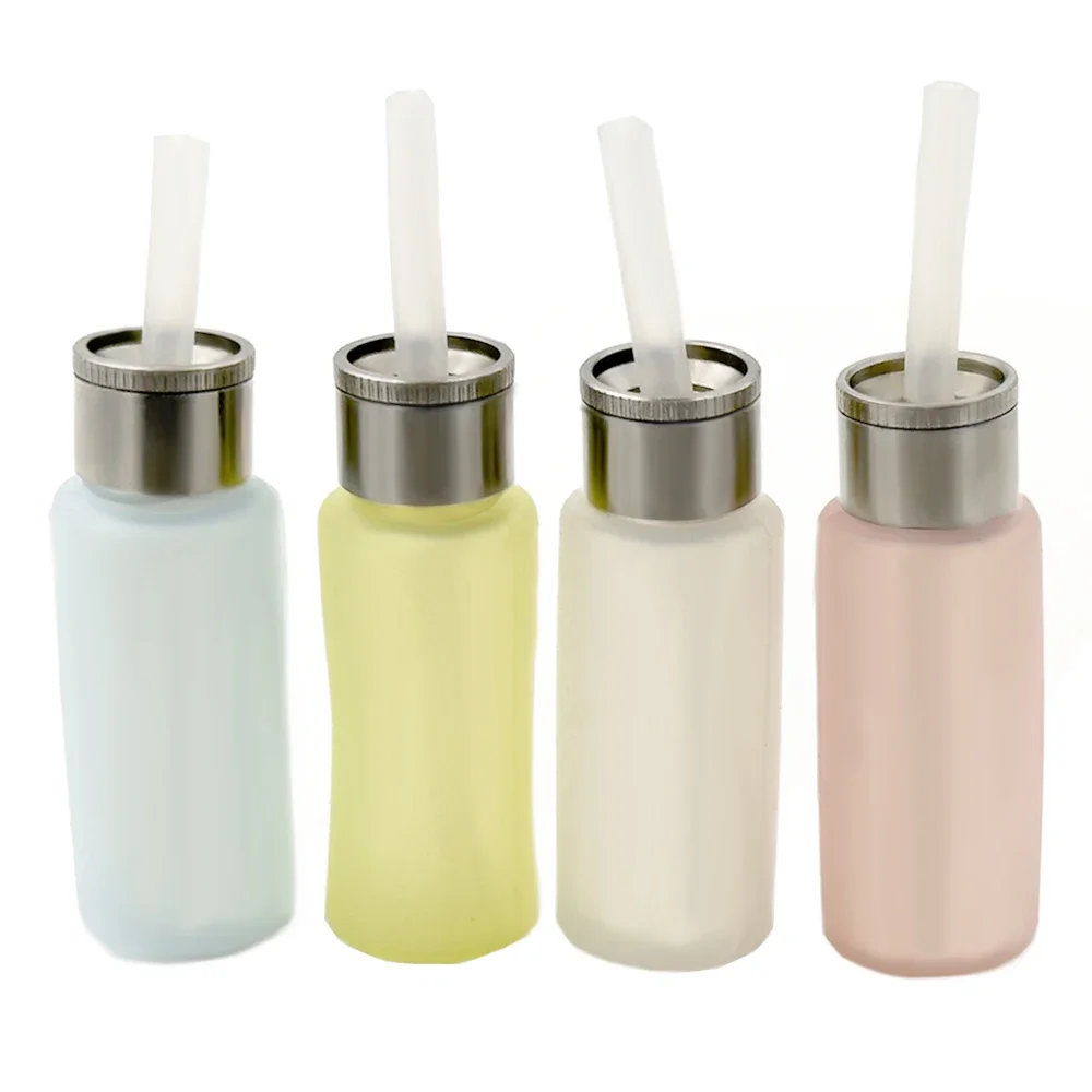 Silicone Squonk Bottle 8ml Ref - Squonk Bottle Silicone reseña y precio