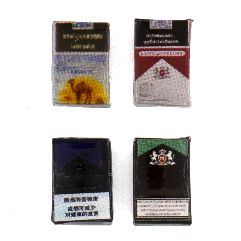 RC Car Accessories Decoration  - Vape Decoration reseña y precio