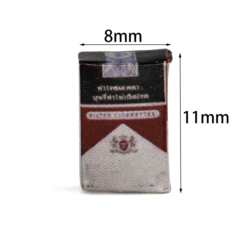 RC Car Accessories Decoration  - Vape Decoration reseña y precio