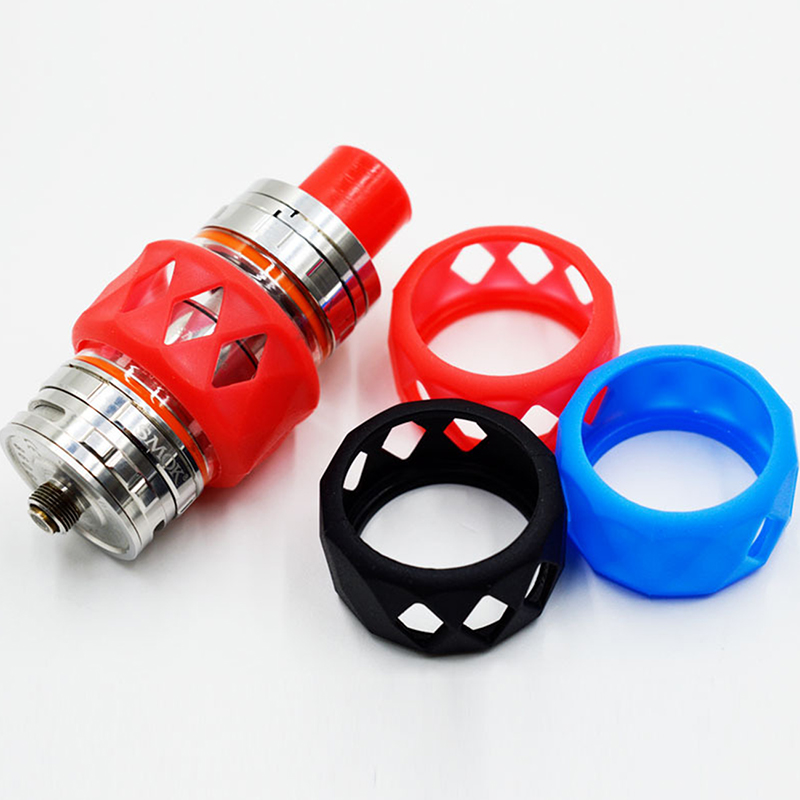 Bubble Glass Tube Protective C - Vape Band Silicone reseña y precio