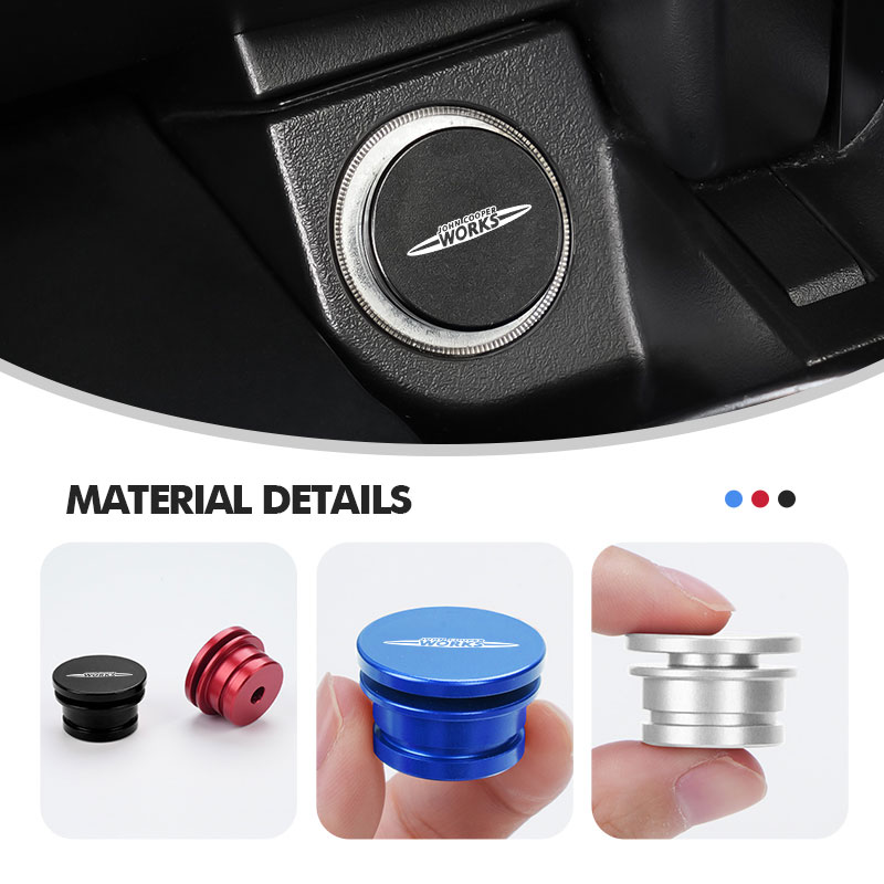 Metal Car Cigarette Lighter Co - Vape Decoration reseña y precio
