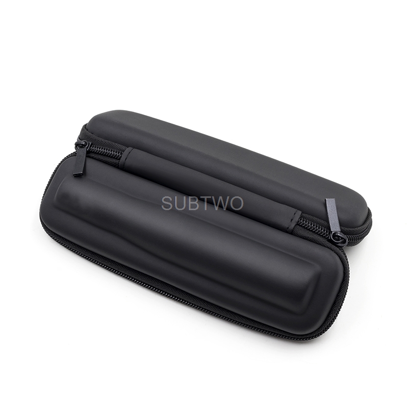 Leather Ego Zipper Case for Eg - Vape Decoration reseña y precio