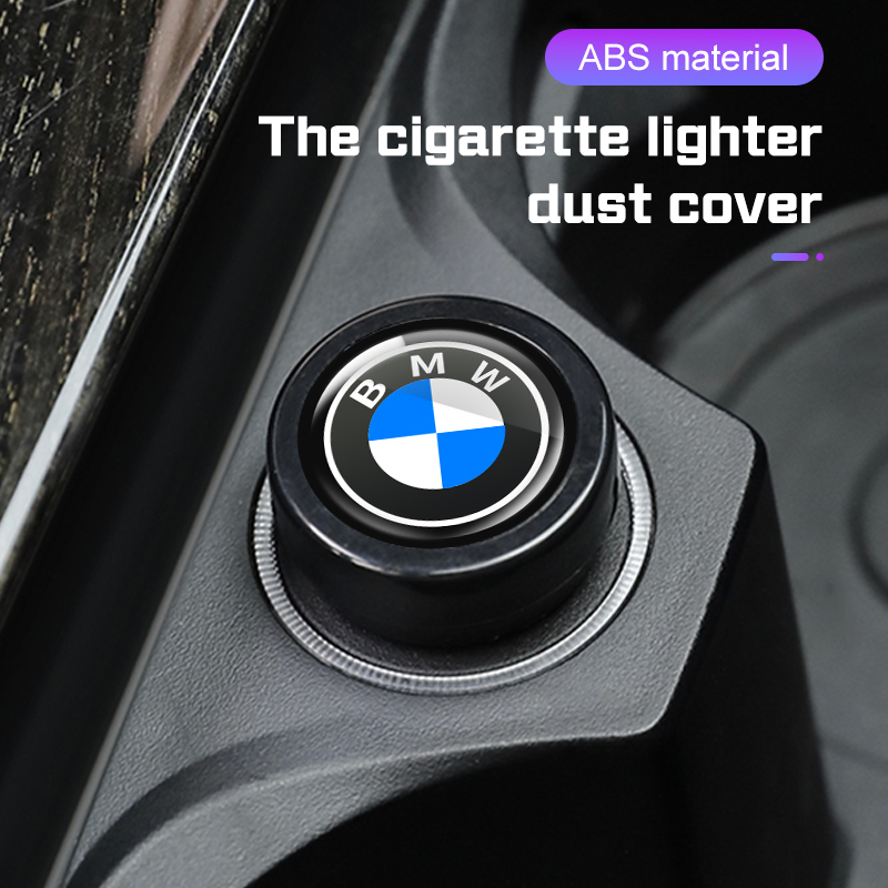 Car Cigarette Lighter Cover Du - Vape Decoration reseña y precio