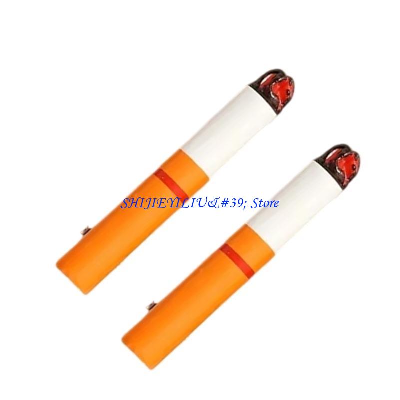 E21F 2PCS Cigarettes Shaped Ha - Vape Decoration reseña y precio