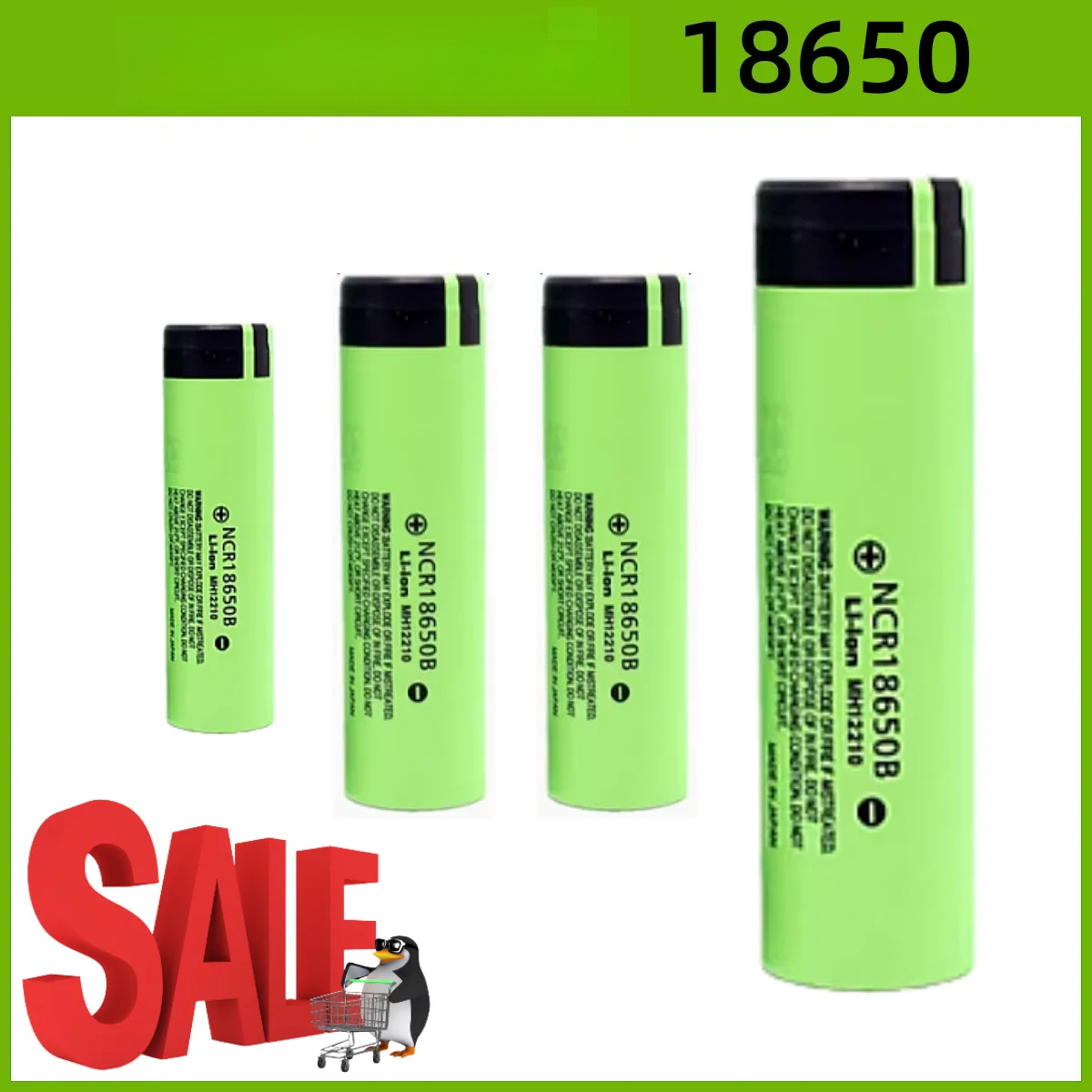 18650 Lithium Battery Remote C - Vape Battery 18650 reseña y precio