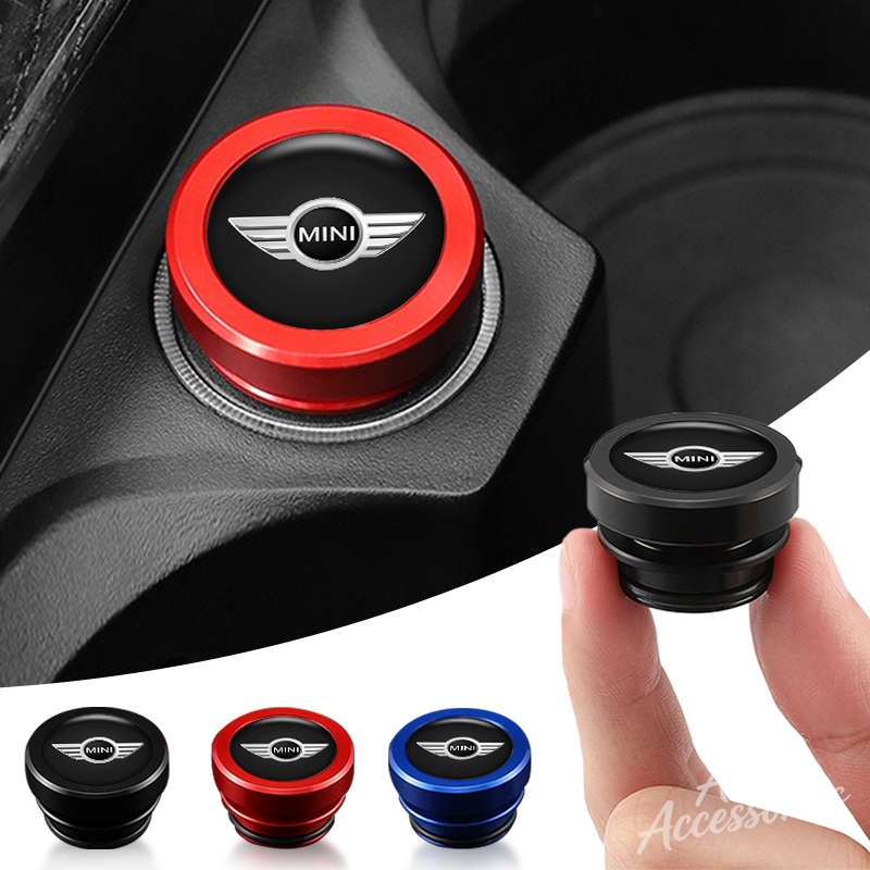 Car Cigarette Lighter Cover Du - Vape Decoration reseña y precio