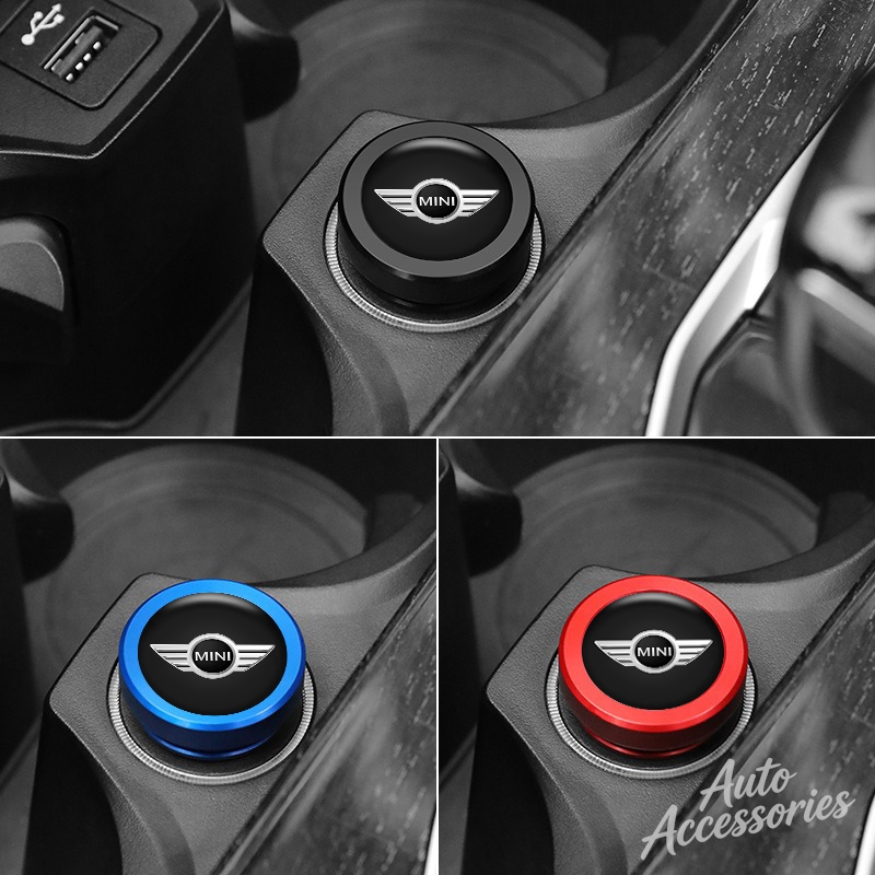 Car Cigarette Lighter Cover Du - Vape Decoration reseña y precio