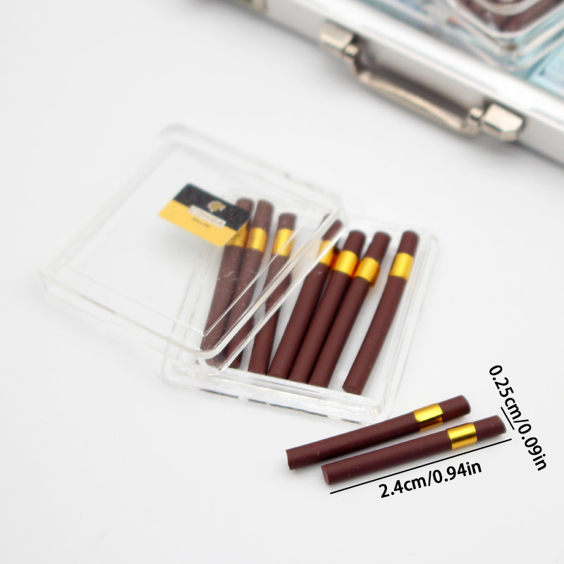 1/12 Dollhouse Simulation Ciga - Vape Decoration reseña y precio