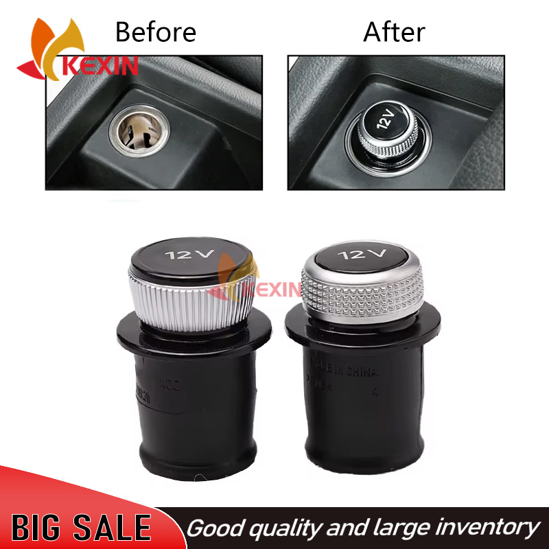 Car Charger Head Decorative Co - Vape Decoration reseña y precio