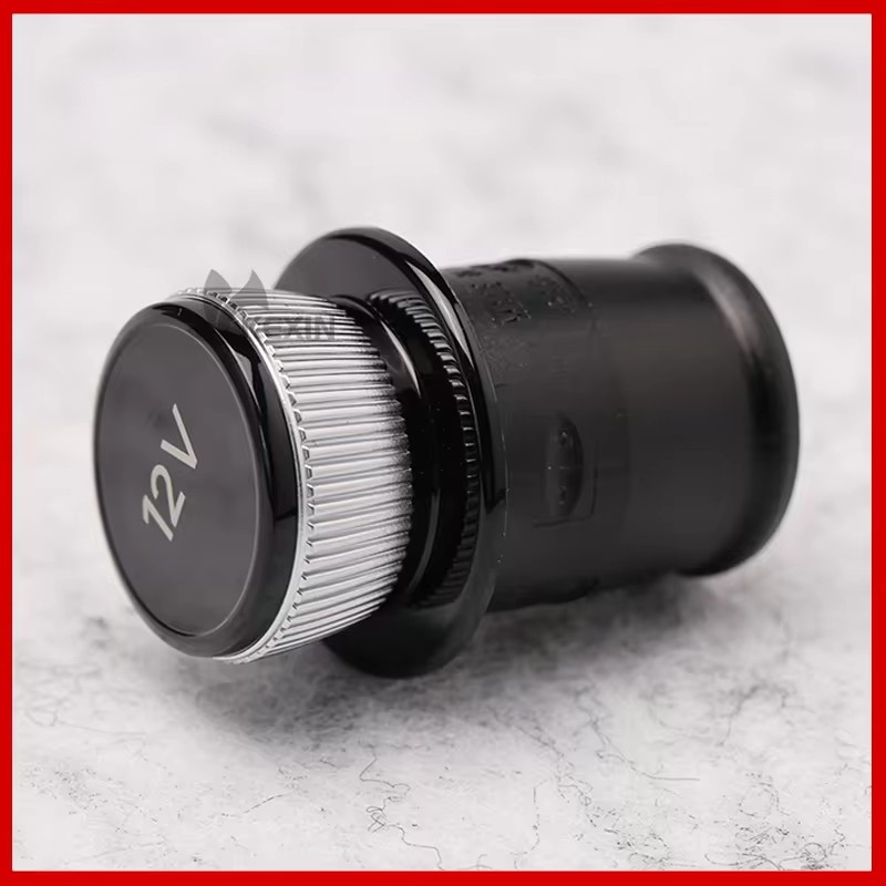 Car Charger Head Decorative Co - Vape Decoration reseña y precio