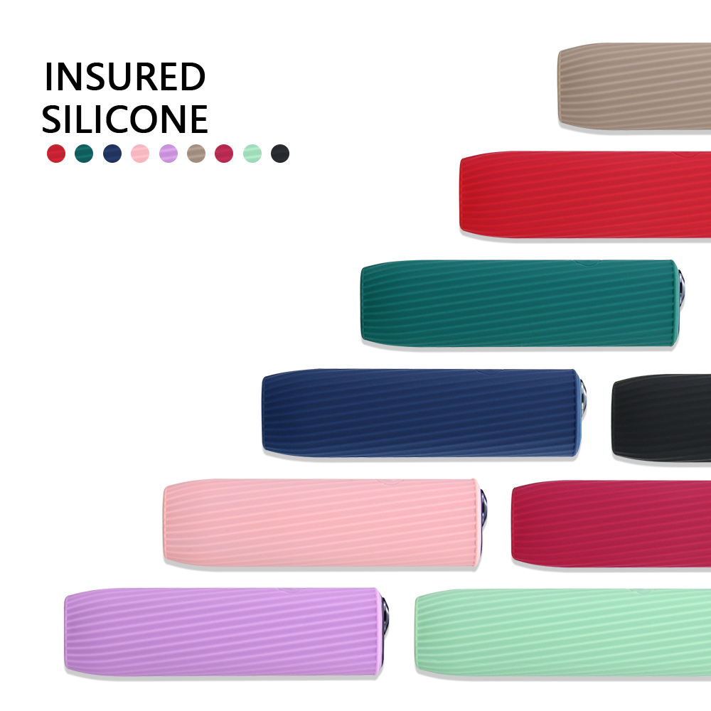 Silicone case is suitable for  - Vape Band Silicone reseña y precio