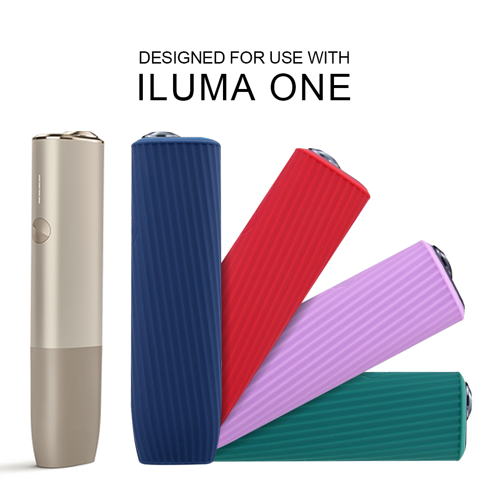 Silicone case is suitable for  - Vape Band Silicone reseña y precio