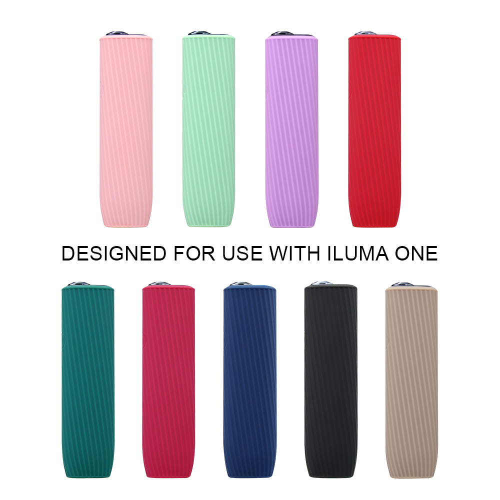 Silicone case is suitable for  - Vape Band Silicone reseña y precio