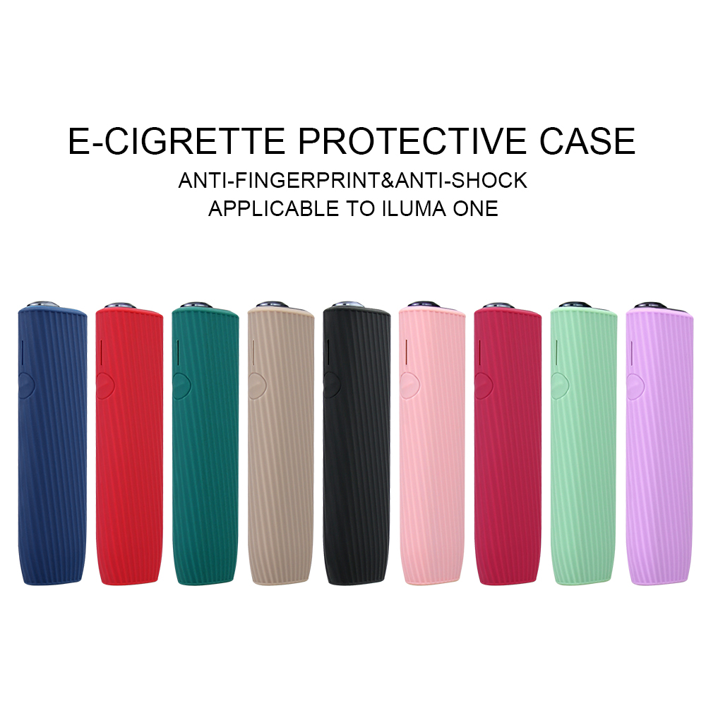 Silicone case is suitable for  - Vape Band Silicone reseña y precio