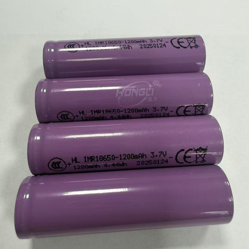Genuine 18650 Rechargeable Bat - Vape Battery 18650 reseña y precio