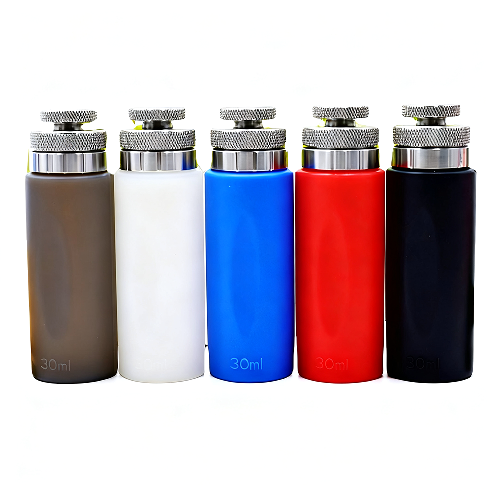 Silicone Refill Bottle 30ml Re - Squonk Bottle Silicone reseña y precio