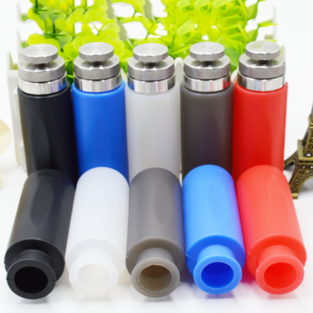 Silicone Refill Bottle 30ml Re - Squonk Bottle Silicone reseña y precio