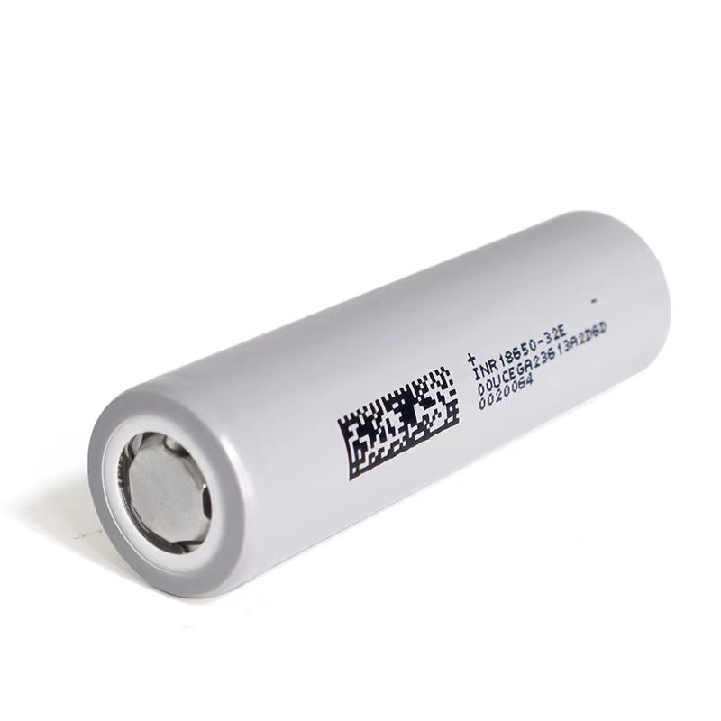 18650-32E 3.7V 3200mAh Recharg - Vape Battery 18650 reseña y precio