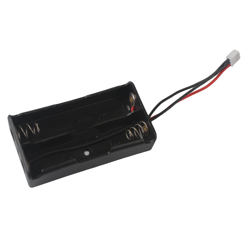 RadioMaster TX16S 2S 18650 Bat - Battery Case Storage reseña y precio