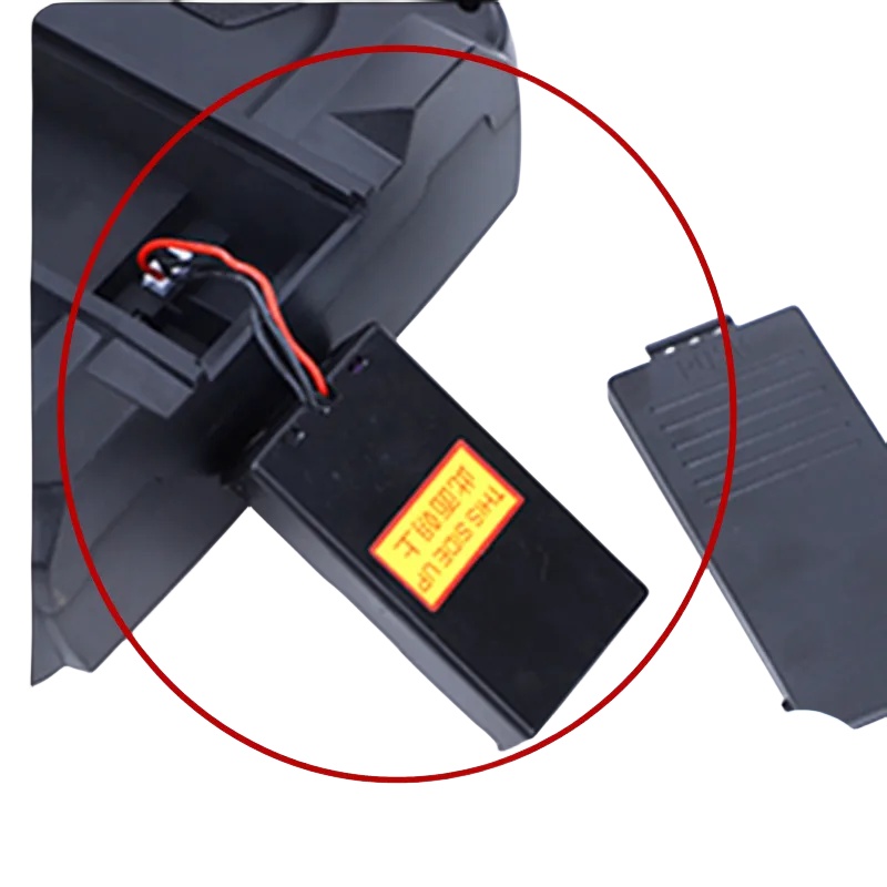 RadioMaster TX16S 2S 18650 Bat - Battery Case Storage reseña y precio