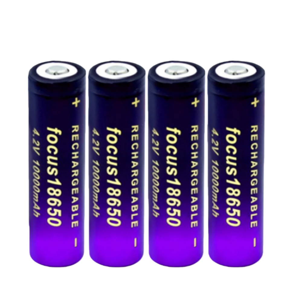 2-20PCS 18650 Lithium Ion Batt - Vape Battery 18650 reseña y precio