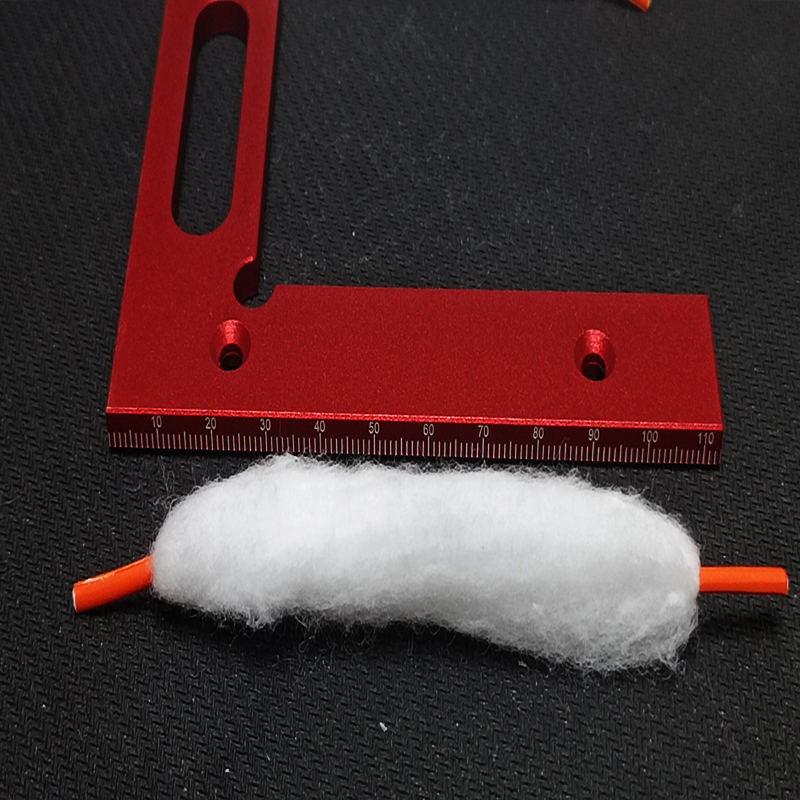 DIY Coil wick Cotton Replaceme - Cotton Wick Organic reseña y precio