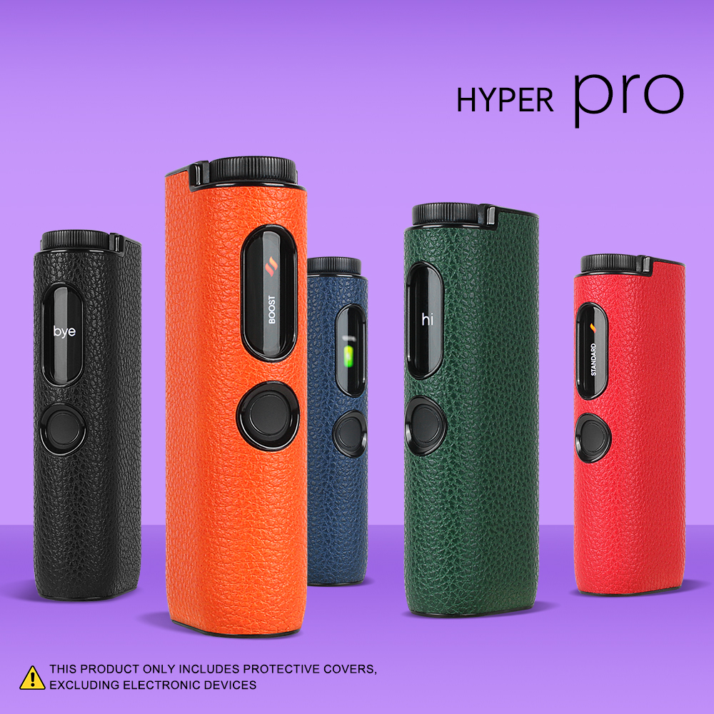 PU leather protective case sui - Vape Decoration reseña y precio