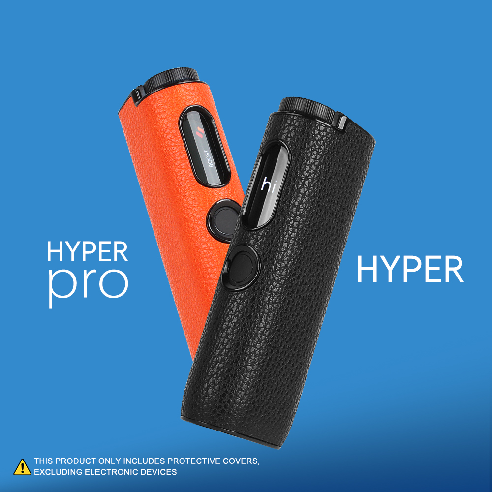PU leather protective case sui - Vape Decoration reseña y precio