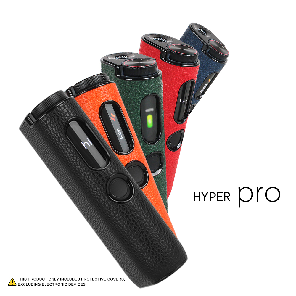 PU leather protective case sui - Vape Decoration reseña y precio
