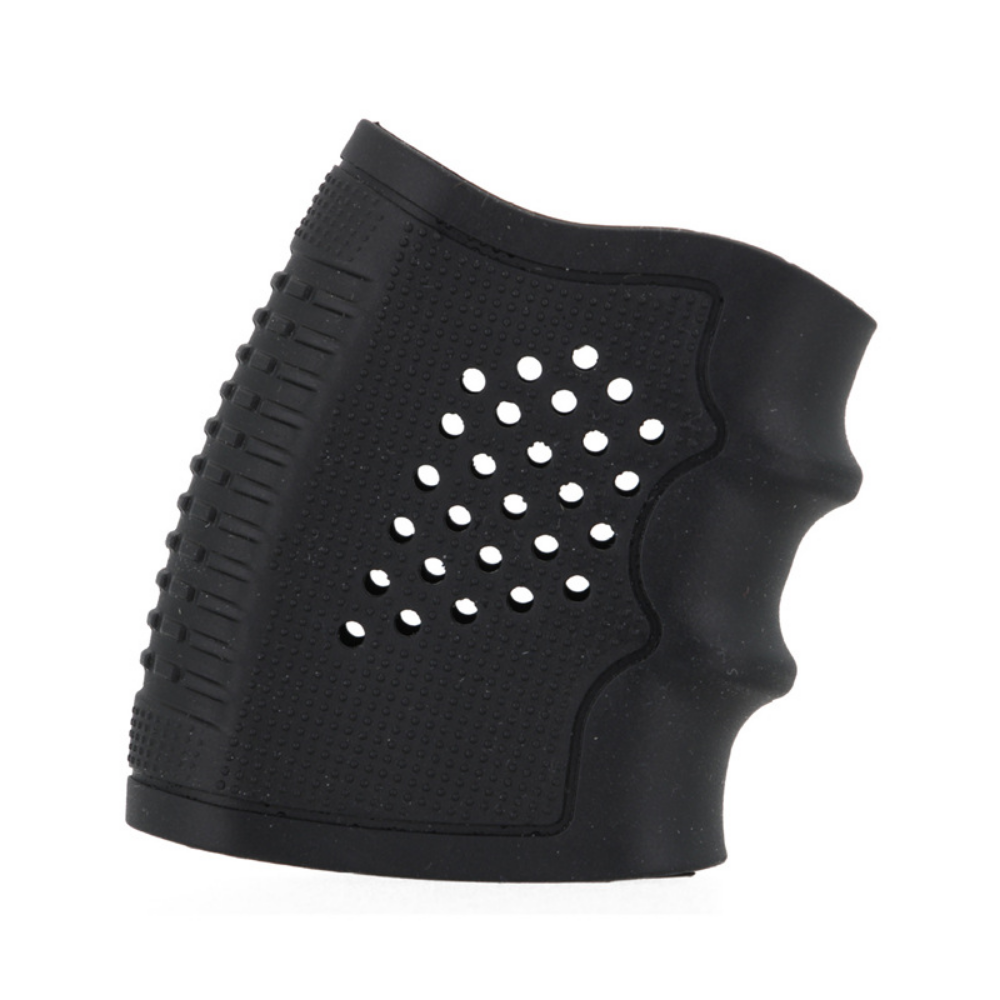 Tactical Rubber Anti-slip Hand - Mod Sleeve Wrap reseña y precio