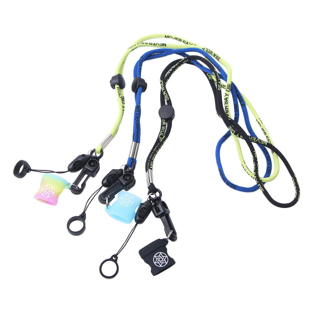 Eicg Accessories Juu Relx POD  - Vape Band Silicone reseña y precio
