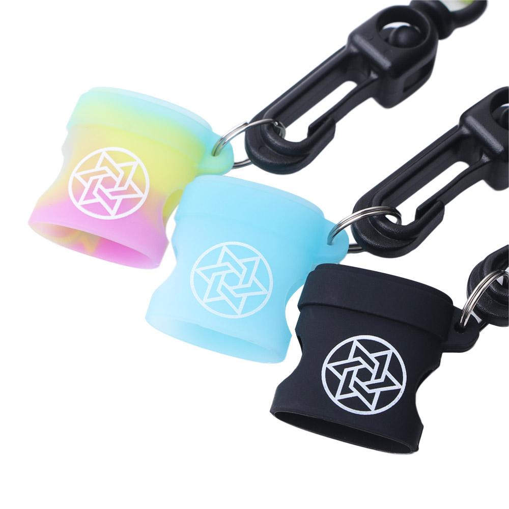 Eicg Accessories Juu Relx POD  - Vape Band Silicone reseña y precio