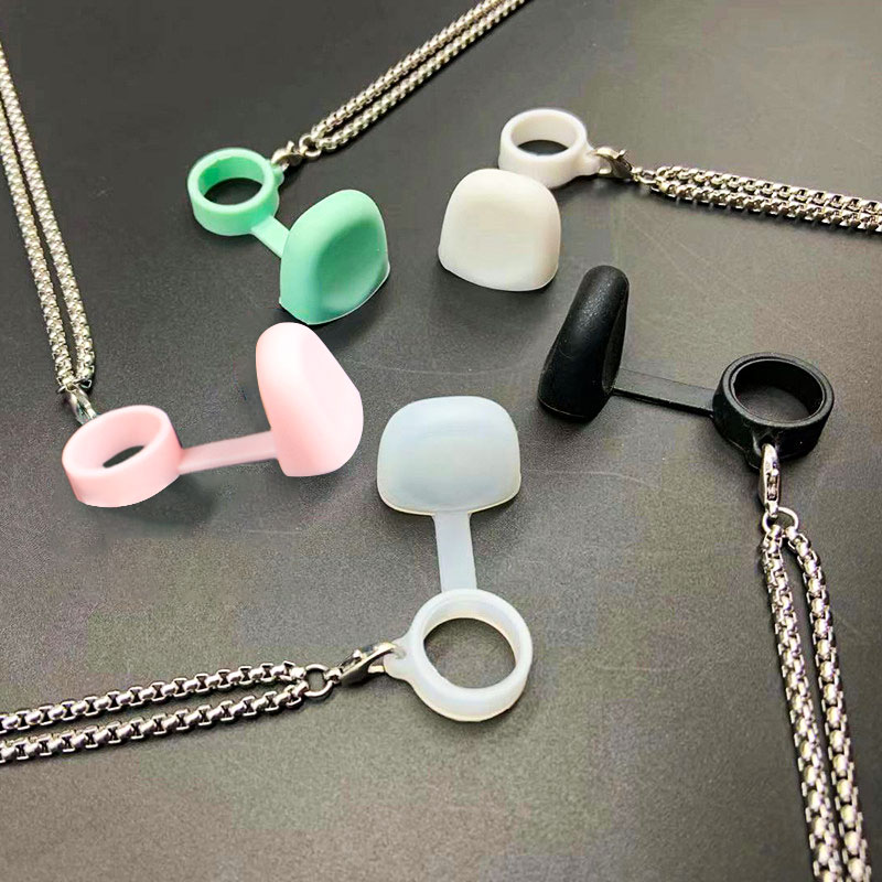 1pcs Universal Stainless Steel - Vape Band Silicone reseña y precio