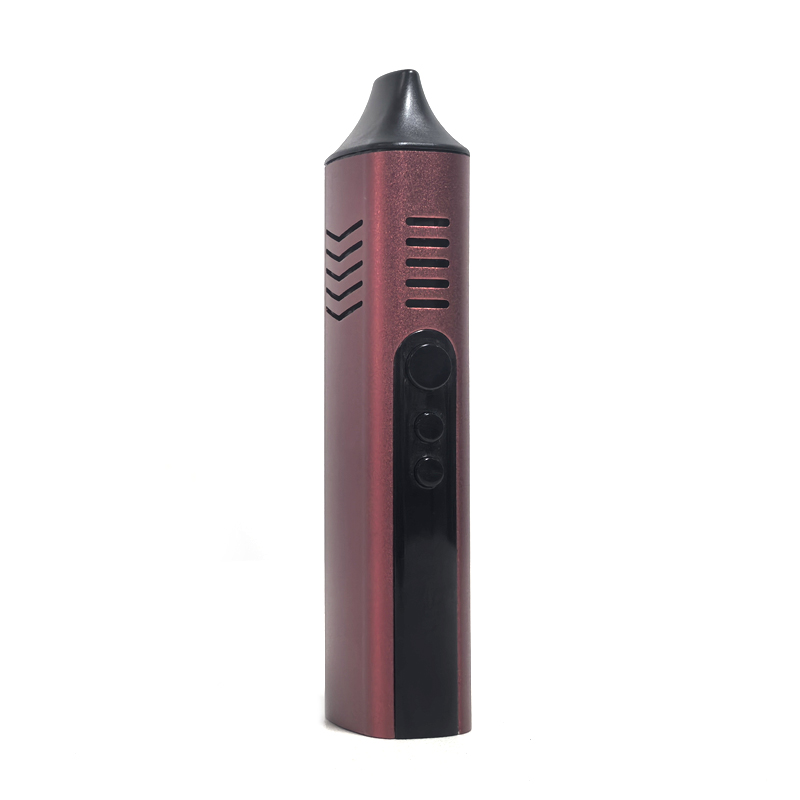 Original Dry Herb Vaporizer An - Vape Battery 18650 reseña y precio
