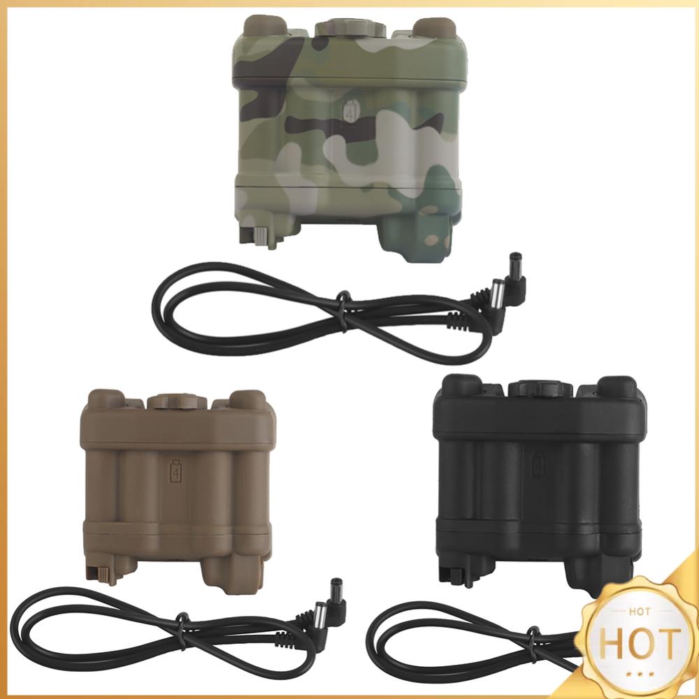 Battery Box Retention System D - Battery Case Storage reseña y precio