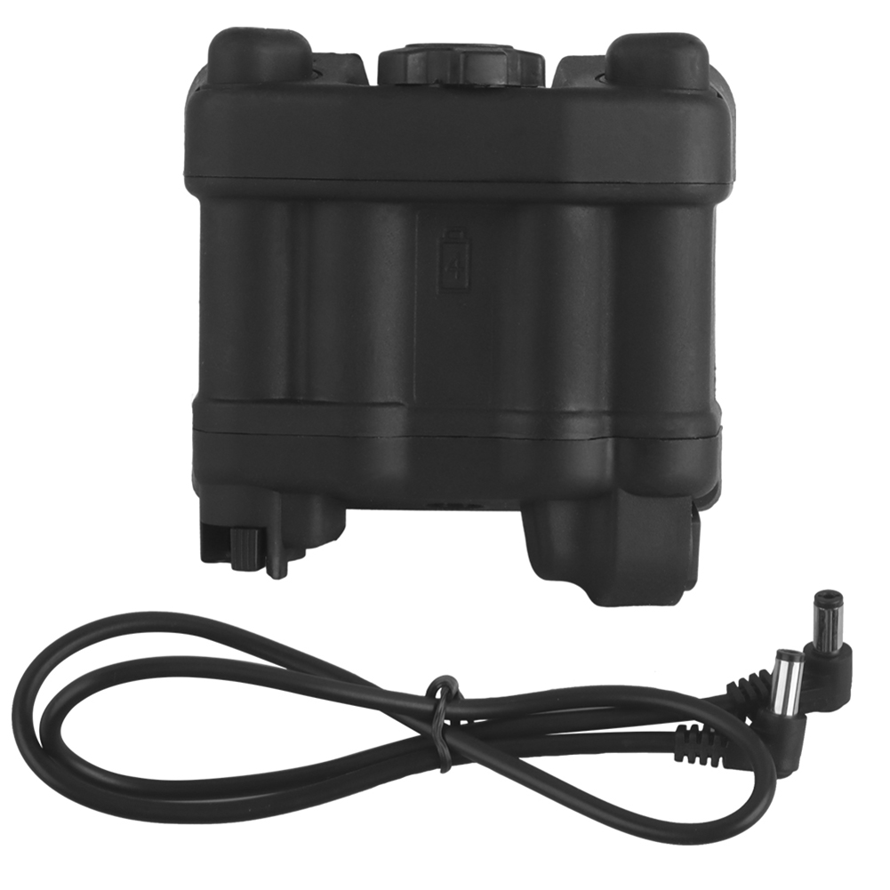 Battery Box Retention System D - Battery Case Storage reseña y precio