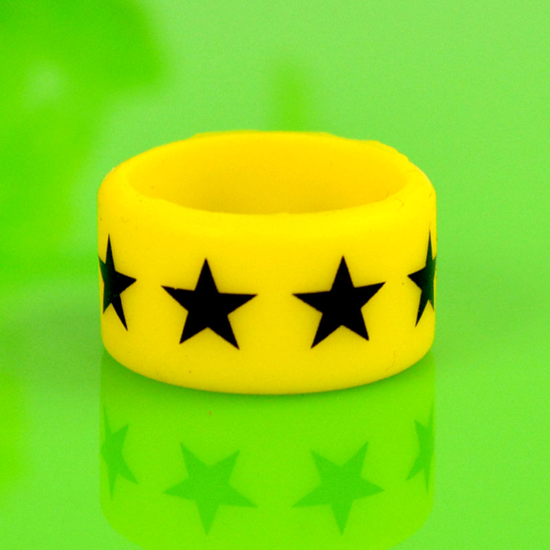 1/10/15PCS For RBA RDA Band Va - Vape Band Silicone reseña y precio