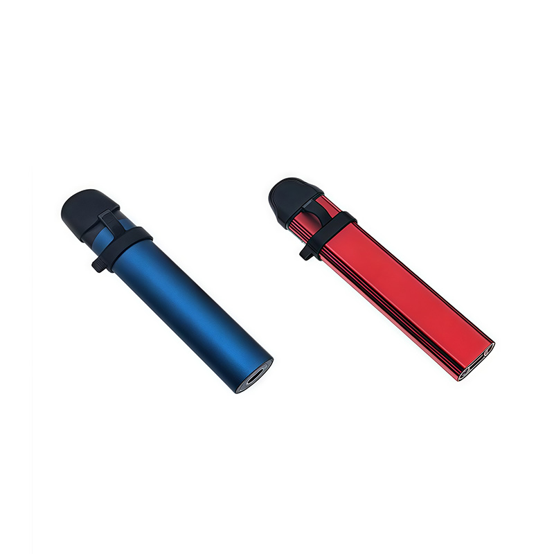 Portable Silicone Case Vape Pr - Vape Band Silicone reseña y precio