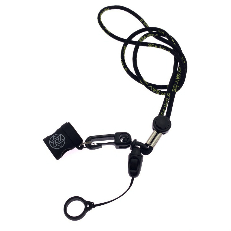 Vapesoon Vape Silicone Lanyard - Vape Band Silicone reseña y precio