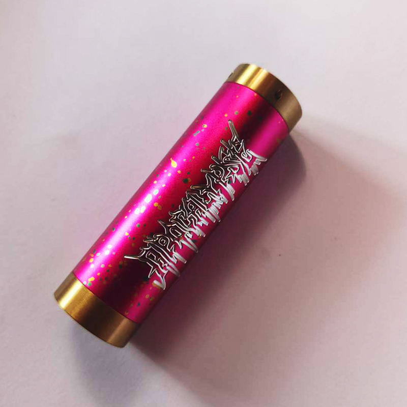 Apocalypse GEN 2 MOD KIT with  - Vape Battery 18650 reseña y precio