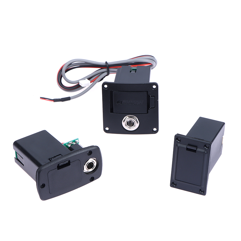 9V Battery Case Holder Battery - Battery Case Storage reseña y precio