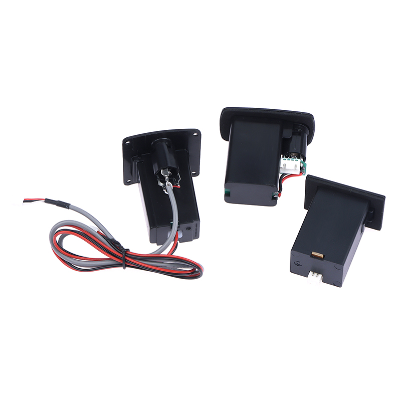 9V Battery Case Holder Battery - Battery Case Storage reseña y precio