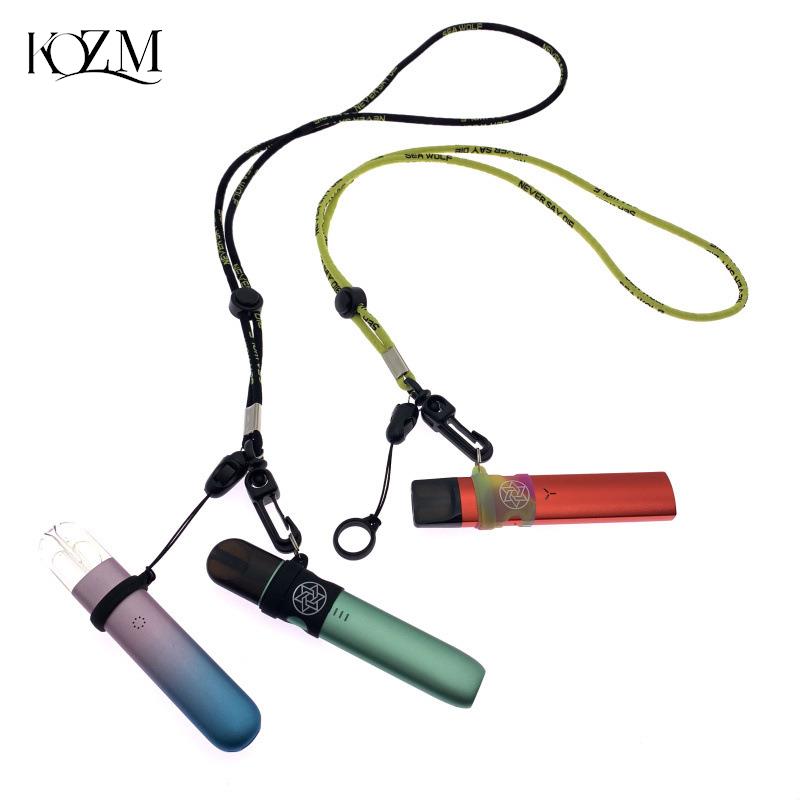 1Pcs Vapesoon Vape Silicone La - Vape Band Silicone reseña y precio