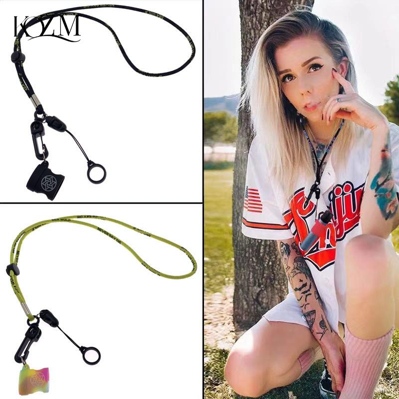1Pcs Vapesoon Vape Silicone La - Vape Band Silicone reseña y precio
