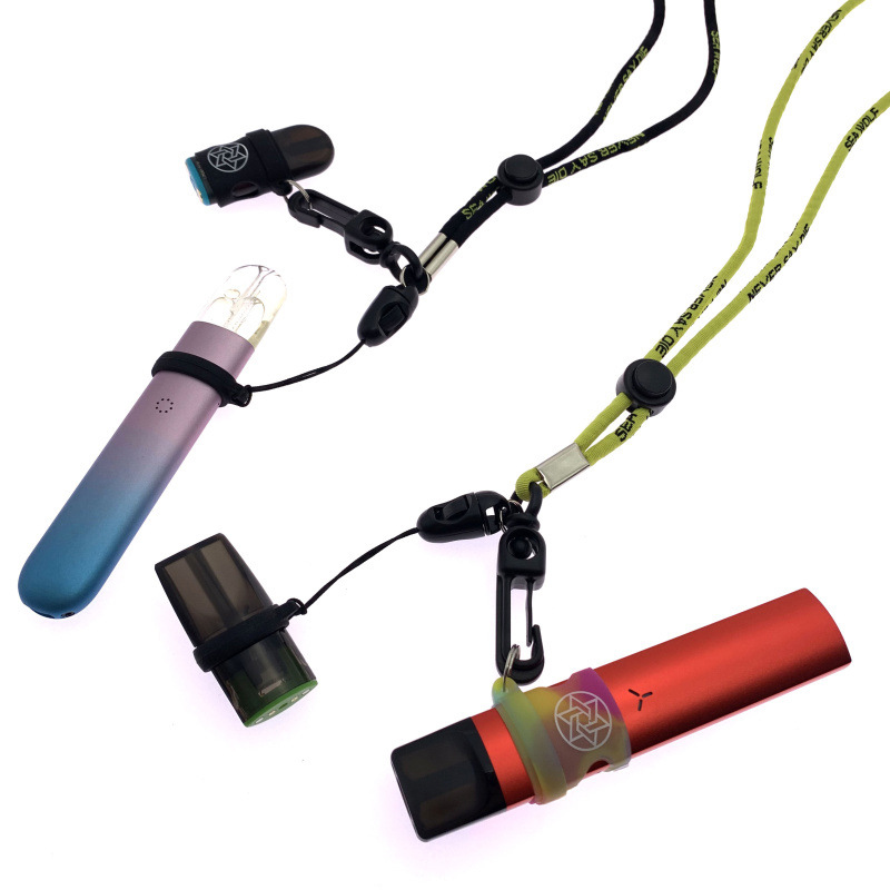 1Pcs Vapesoon Vape Silicone La - Vape Band Silicone reseña y precio