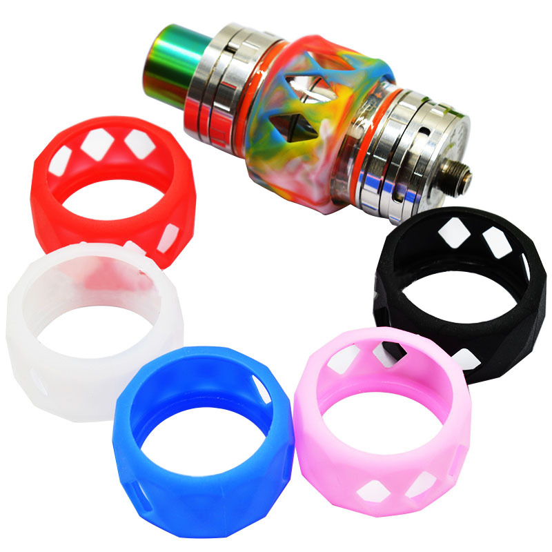 Atomizer Cover Shield Bulb Gla - Vape Band Silicone reseña y precio