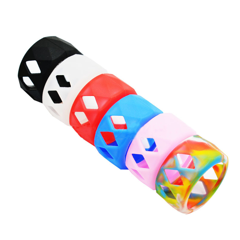 Atomizer Cover Shield Bulb Gla - Vape Band Silicone reseña y precio