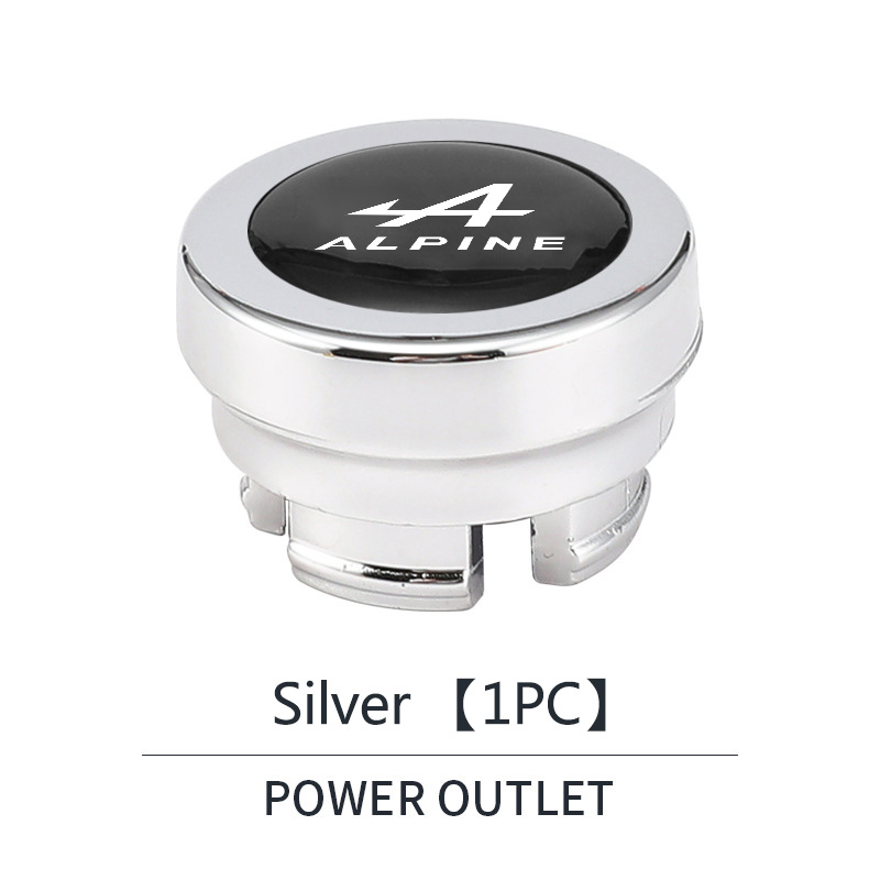 For Alpine A290 GTS A110 Espac - Vape Decoration reseña y precio